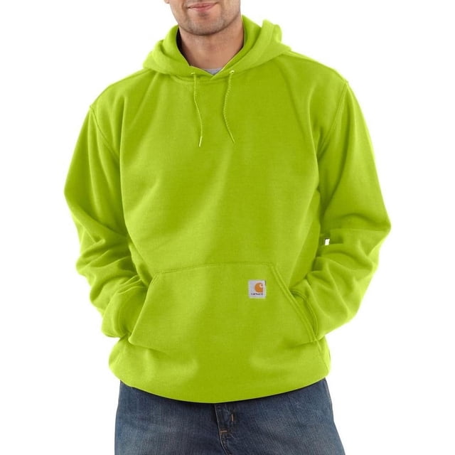 Carhartt Mens Loose Fit Midweight Sweatshirt
