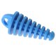 thumbnail image 2 of 4 paquetes Tapón de purga de aire de escape de motocicleta tapón de lavado de silenciador de Motocross (azul) Hugtrwg Para estrenar, 2 of 8