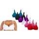 thumbnail image 1 of Pack de 3 Brasier COPA D Con Varilla Tatys Fashion Tatys Fashion 55026-1, 1 of 5