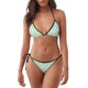 thumbnail image 1 of Balery Duck Cartoon Pijama Estampado Bikini de Dos Piezas para Mujer - Conjunto de Bikini Ajustable Sexy y Cómodo para Playa, 1 of 6