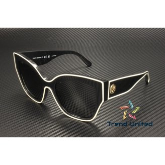Sunglasses Tory Burch TY 6102 335580 Light Gold Dark Blue  display picture 2