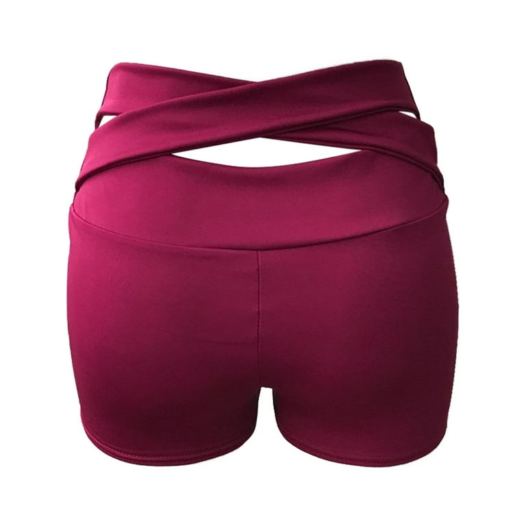 72k yoga shorts sale