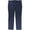 Blue - navy, variant on Kenneth Cole Mens Techni-Cole Dress Pants Slacks, Blue, 37W x 32L