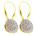 thumbnail image 2 of De Clips magnéticos para cortina de cristal grande, hebilla de Clips para cortina de flores con cuerda de alambre elástica para decoración de hogar y oficina Xemadio 2034772-2, 2 of 9