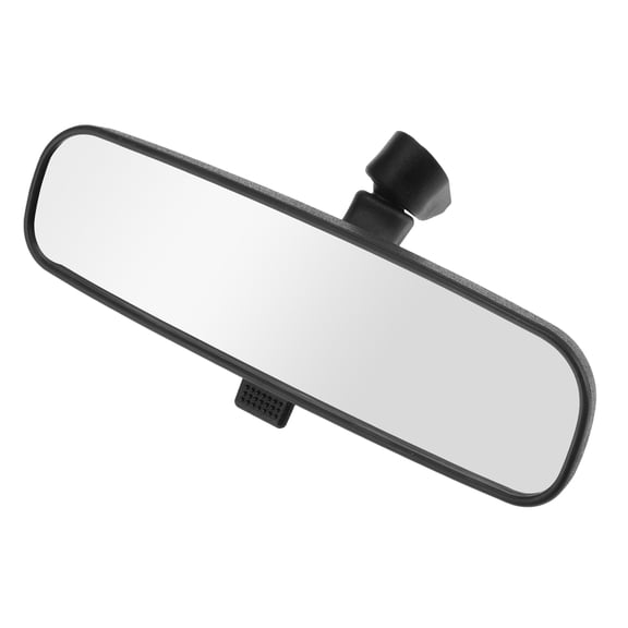 Unique Bargains BP4K-69-220/BP4K69220 Interior Rearview Mirror for Mazda 3 2006-2007 for Mazda 5 2004-2006 Inner Rearview Mirror 1 pcs