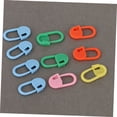 thumbnail image 3 of OUNONA 200Ud Marcadores De Para Tejido Resistentes Para Proyectos De Suéteres, 3 of 8