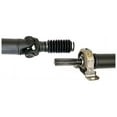 thumbnail image 4 of Dorman 946-095 Driveshaft Fits select: 2011-2019 CHEVROLET SILVERADO, 2011-2019 GMC SIERRA, 4 of 4