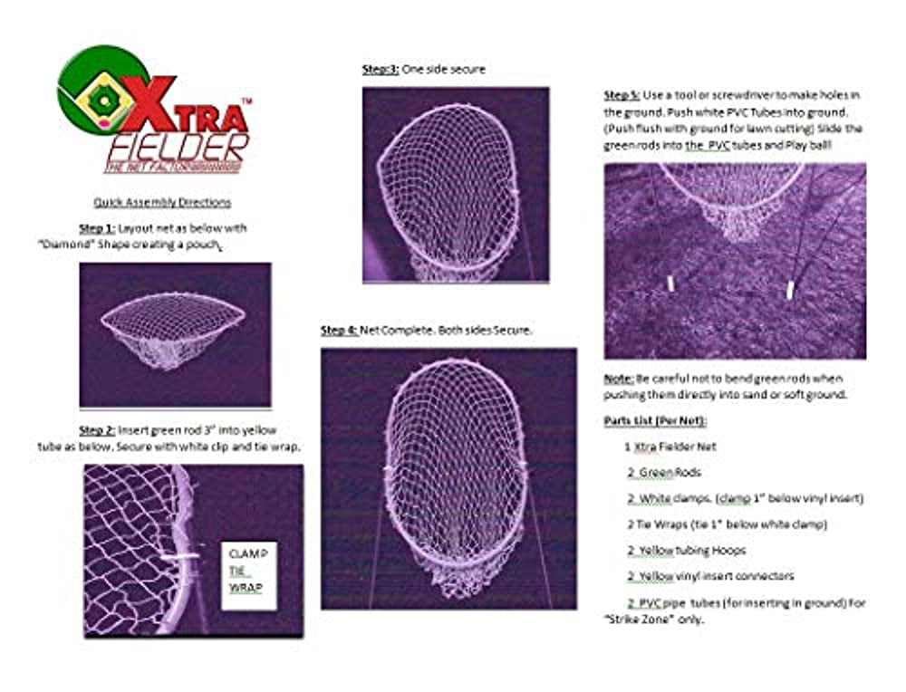 Xtra Fielder Pro Strike Zone Net With Wiffle Brand Bat And Ball And Pvc Stand Walmart Com Walmart Com Xtra Fielder Pro Strike Zone Net With Wiffle Brand Bat And Ball And Pvc Stand Walmart Com Walmart Com