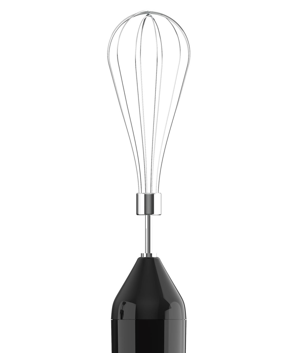 Professional 1000W Immersion Hand Blender, Stainless Steel, 20 Speeds, Compact & Versatile for Blending, Chopping, Whisking