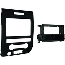 Metra Single- or Double-DIN Installation Kit for 2009-2014 Ford F-150 Trucks, 99-5820B