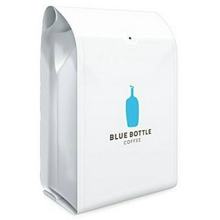 Go Bottle, 16 oz  Blue Bottle Coffee