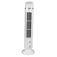 thumbnail image 1 of Ventilador De Torre Sin Aspas, Luz De Escritorio, Portátil, USB, Refrigeración Para El Hogar, Dormitorio, Oficina, Estudio, 1 of 7