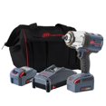 thumbnail image 1 of Ingersoll Rand IRC-W7152-K22 Clé à Choc IQV20, Kit de 2 Batteries, 1 of 2
