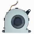 thumbnail image 2 of QUETTERLEE Replacement New CPU Cooling Fan for Intel NUC NUC8 NUC8i7BEH NUC8i5BEH NUC8i3BEH NUC8i5bek NUC8 I3/I5/I7 Mini Host Series BSC0805HA-00 BAZB0808R5H P004 5V 0.6A Fan, 2 of 2