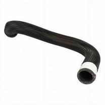 Motorcraft Molded Radiator Hose Fits select: 2015-2019 FORD MUSTANG