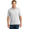 thumbnail image 1 of Hanes EcoSmart - Camiseta deportiva de punto de jersey de 5.2 onzas. 054X Ceniza S hanes 62872, 1 of 1