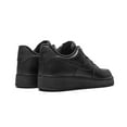 thumbnail image 4 of Men's Nike Air Force 1 '07 Black/Black (CW2288 001) - 8, 4 of 4