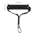 Wire Rope Lifting Machine SWETRACE Steel Cable Machine Attachment, Anti-Slip, Lightweight, Ideal ...