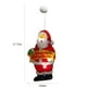 thumbnail image 3 of Decoraciones navideñas, luces navideñas para ventanas, funciona con pilas (no incluidas), luces navideñas para interiores, luces decorativas para colgar en ventanas, regalo de Navidad para fiestas, lu, 3 of 6