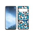 thumbnail image 1 of Compatible with Google Pixel 6 Pro(2021) Phone Case, Butterflies2 76 Case Men Women, Flexible Silicone Shockproof Case for Google Pixel 6 Pro(2021), 1 of 1