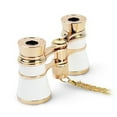 thumbnail image 6 of Binocular Binoculars for Opera House Glasses 3X25, Mini Binoculars with Chain for Adult Children's Concert Glasses, 6 of 6