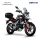 thumbnail image 1 of Motocicleta Adventure Vento Alpina 300 Gris 2026, 1 of 8