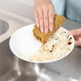 thumbnail image 4 of Thick and Soft Dishcloth Kitchen Dishcloth Dishcloth Multi Purpose Washing Pad, 4 of 9