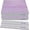 50 Pcs 100/180 Grit Rectangular, variant on Nail Files (12 Pack), 100/180 Grit Emery Boards Nail File for Natural Nails and Acrylic Nails, Double Sided Emory Boards limas para unas acrilicas Profesional Fingernail Filer Reusable Manicure Gray