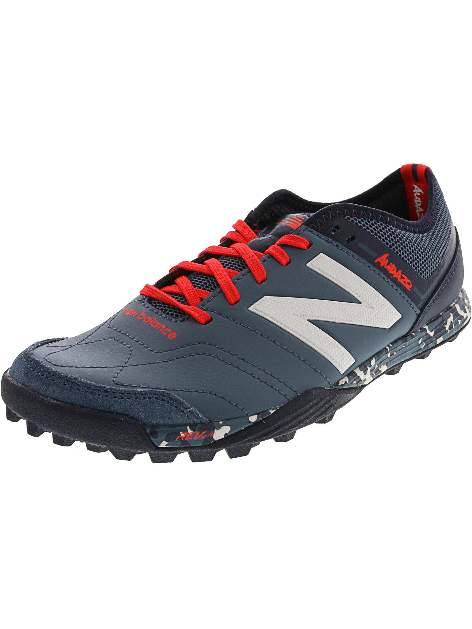 New Balance Men's Msapt Lp3 Ankle-High Soccer Shoe - 5.5W | Walmart Canada