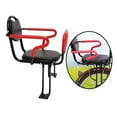 thumbnail image 4 of destyer Detachable Fence Rear Mount Bicycle Child Seat Baby Seat for Mountain Bike, 4 of 9