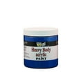 thumbnail image 2 of Handy Art Nu Master Heavy Body Acrylic Paint 8 ounce, Phthalo Blue, 2 of 3