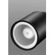 thumbnail image 3 of Sellador de champán de plástico, tapón de botella para sellar botellas de champán grandes (negro), 3 of 4