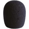 Lewitt Small Cylindrical Foam Windscreen for LCT 140 and LCT 340 Microphones