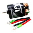 thumbnail image 4 of Motor cepillado 540 8T para Piezas de camión RC 1:10 CUTICAT, 4 of 8