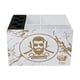 thumbnail image 1 of Estante para tijeras de peluquería, estuche de almacenamiento para accesorios de peluquería, caja de almacenamiento de herramientas de peluquería para y dorado, 1 of 8