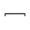 Matte Black, variant on GlideRite 8-3/4 in. 224mm Center to Center Smooth Bar Pull, Matte Black