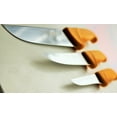 thumbnail image 2 of Butcher knives set of 3 by Sternsteiger Germany, 2 of 5