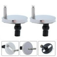 thumbnail image 3 of 2pcs Toilet Seat Screws Set, 3 of 3