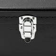 thumbnail image 4 of Guardian CG-022-RS Deluxe Archtop Hardshell Case, Shallow Roundback Ovation, 4 of 4