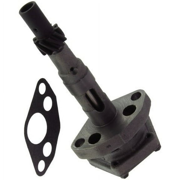 Melling Engine Oil Pump P/N:M-37