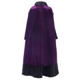 thumbnail image 4 of Disfraz de Halloween para Niña, Incluye Vestido y Capa, 4 of 6