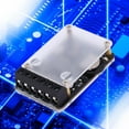 thumbnail image 3 of Herwey XY-P15W Stereo Amplifier Board High Power Digital Amplifier Module, 3 of 8