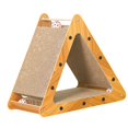 thumbnail image 4 of lionlar Cat Scratch Scratching Pad Grinding Claw Furniture Protector for Indoor Cats Cat option 2, 4 of 9