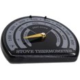 thumbnail image 3 of Termómetro de estufa de pozo de fuego de madera magnética con herramienta de barbacoa doméstica de sonda esquí esquí Gafas de esquí, 3 of 5