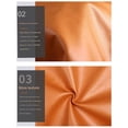 thumbnail image 2 of Soft and Firm polyester throw pillow - the perfect addition to any home, 2 of 5