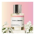 thumbnail image 3 of Fragancia Femenina Dossier Ambery Jasmine Eau de Parfum 50 ml, 3 of 4