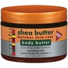 Cantu Shea Body Butter Natural Skin Care