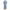 Blue, variant on cllios Mens Lightweight Spa Bathrobe Soft Knee Length Robes with Pockets Soft Long Sleeve V Neck Nightgowns Loungewear Cozy Sleepewear