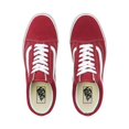 thumbnail image 4 of Tenis Vans Old Skool Hombre Rojo Casual Skate Moda rojo 27 Vans VN0A38G1VG4, 4 of 5