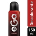 thumbnail image 2 of Desodorante Ego force en aerosol para caballero 150 ml, 2 of 4